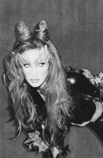 BELLA HADID - Halloween 2024 Photoshoot, October 2024