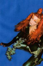 BELLA HADID - Halloween 2024 Photoshoot, October 2024