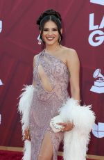 BERENICE at 25th Annual Latin Grammy Awards in Miami 11/14/2024