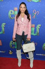 BETHENNY FRANKEL at Elf 2nd Broadway Revival Opening Night in New York 11/17/2024