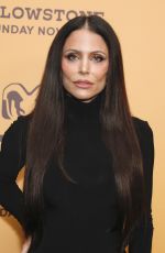 BETHENNY FRANKEL at Yellowstone Season 5 Part 2 Premiere at Museum of Modern Art in New York 11/07/2024