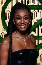 BEVERLEY KNIGHT at Wicked: Part One Premiere at Royal Festival Hall in London 11/18/2024