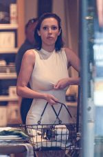 BIANCA CENSORI Shopping for Home Decor in Los Angeles 11/13/2024