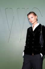 BIBI BRESLIN at WSJ. Magazine 2024 Innovator Awards in New York 10/29/2024