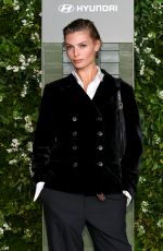 BIBI BRESLIN at WSJ. Magazine 2024 Innovator Awards in New York 10/29/2024