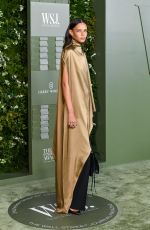 BINX WALTON at WSJ. Magazine 2024 Innovator Awards in New York 10/29/2024