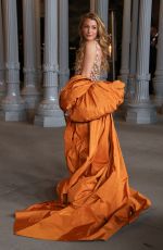 BLAKE LIVELY at 2024 LACMA Art and Film Gala Presented by Gucci in Los Angeles 11/02/2024