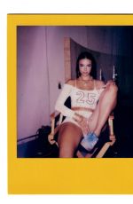 BODINE KOEHLER - Titerita Music Video Photoshoot, September 2024