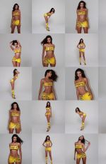 BODINE KOEHLER - Titerita Music Video Photoshoot, September 2024
