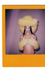 BODINE KOEHLER - Titerita Music Video Photoshoot, September 2024