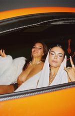 BODINE KOEHLER - Titerita Music Video Photoshoot, September 2024