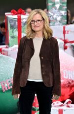 BONNIE HUNT at Red One Photocall in London 11/06/2024