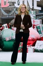 BONNIE HUNT at Red One Photocall in London 11/06/2024