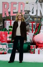 BONNIE HUNT at Red One Photocall in London 11/06/2024