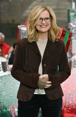 BONNIE HUNT at Red One Photocall in London 11/06/2024
