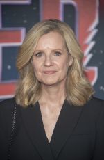 BONNIE HUNT at Red One Premiere at Alice Tully Hall at Lincoln Center in New York 11/11/2024
