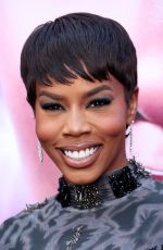 BRANDEE EVANS at Megan Thee Stallion: In Her Words Los Angeles One Night Only Screening Event in IMAX at TCL Chinese Theatre in Hollywood 10/30/2024