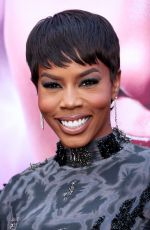 BRANDEE EVANS at Megan Thee Stallion: In Her Words Los Angeles One Night Only Screening Event in IMAX at TCL Chinese Theatre in Hollywood 10/30/2024