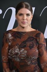 BRANDI KRYTUSA at 1st Annual Gurus Awards in Los Angeles 11/10/2024