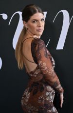 BRANDI KRYTUSA at 1st Annual Gurus Awards in Los Angeles 11/10/2024
