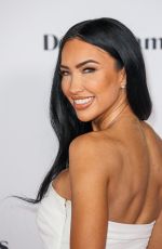 BREANA TIESI at Beauty Awards 2024 at City Central in London 11/25/2024