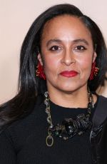 BRENDA REYNOSO at 3rd Annual Give Her FlowHERS Awards Gala in Los Angeles 11/08/2024