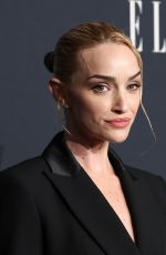 BRIANNE HOWEY at 2024 Elle Women in Hollywood Gala in Beverly Hills 11/19/2024