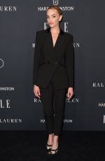 BRIANNE HOWEY at 2024 Elle Women in Hollywood Gala in Beverly Hills 11/19/2024