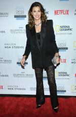 BRIDGET MOYNAHAN at 9th Annual Critics Choice Documentary Awards in New York 11/10/2024