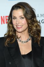 BRIDGET MOYNAHAN at 9th Annual Critics Choice Documentary Awards in New York 11/10/2024