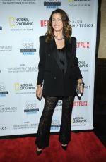 BRIDGET MOYNAHAN at 9th Annual Critics Choice Documentary Awards in New York 11/10/2024