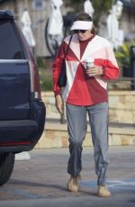CAITLYN JENNER Out and About in Malibu 11/19/2024