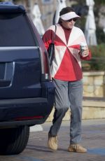 CAITLYN JENNER Out and About in Malibu 11/19/2024