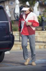 CAITLYN JENNER Out and About in Malibu 11/19/2024