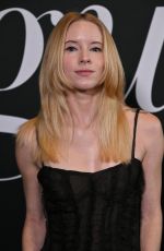 CALLIE ROSE DEETS at 1st Annual Gurus Awards in Los Angeles 11/10/2024