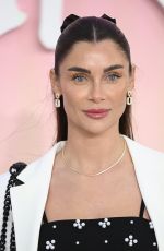 CALLY JANE BEECH at Moana 2 UK Premiere at Cineworld Leicester Square in London 11/24/2024