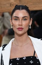 CALLY JANE BEECH at Moana 2 UK Premiere at Cineworld Leicester Square in London 11/24/2024