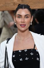 CALLY JANE BEECH at Moana 2 UK Premiere at Cineworld Leicester Square in London 11/24/2024