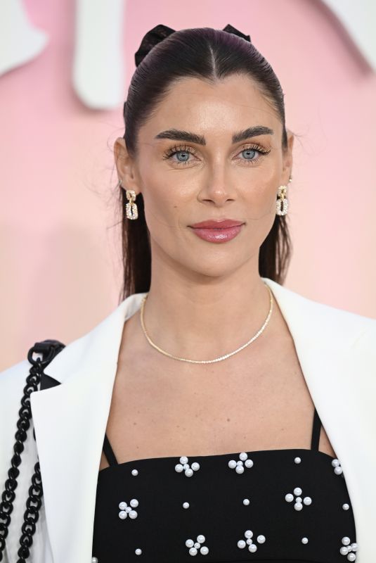 CALLY JANE BEECH at Moana 2 UK Premiere at Cineworld Leicester Square in London 11/24/2024