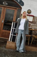 CAMILLA CHRISTENSEN for Adoore Fall 2024