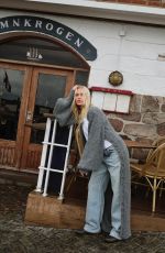CAMILLA CHRISTENSEN for Adoore Fall 2024