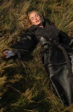 CAMILLA CHRISTENSEN for Adoore Fall 2024