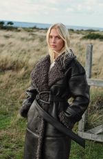CAMILLA CHRISTENSEN for Adoore Fall 2024