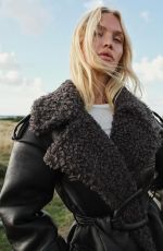 CAMILLA CHRISTENSEN for Adoore Fall 2024