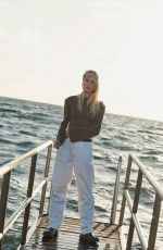 CAMILLA CHRISTENSEN for Adoore Fall 2024