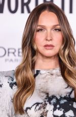 CAMILLA LUDDINGTON at L