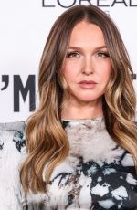 CAMILLA LUDDINGTON at L