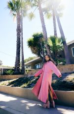 CAMILLA LUDDINGTON for Numero NL 2024