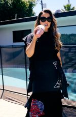 CAMILLA LUDDINGTON for Numero NL 2024