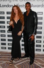 CAMILLA SHEELEY at London Lifestyle Awards 2024 in London 11/04/2024